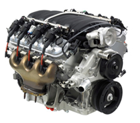 P512B Engine